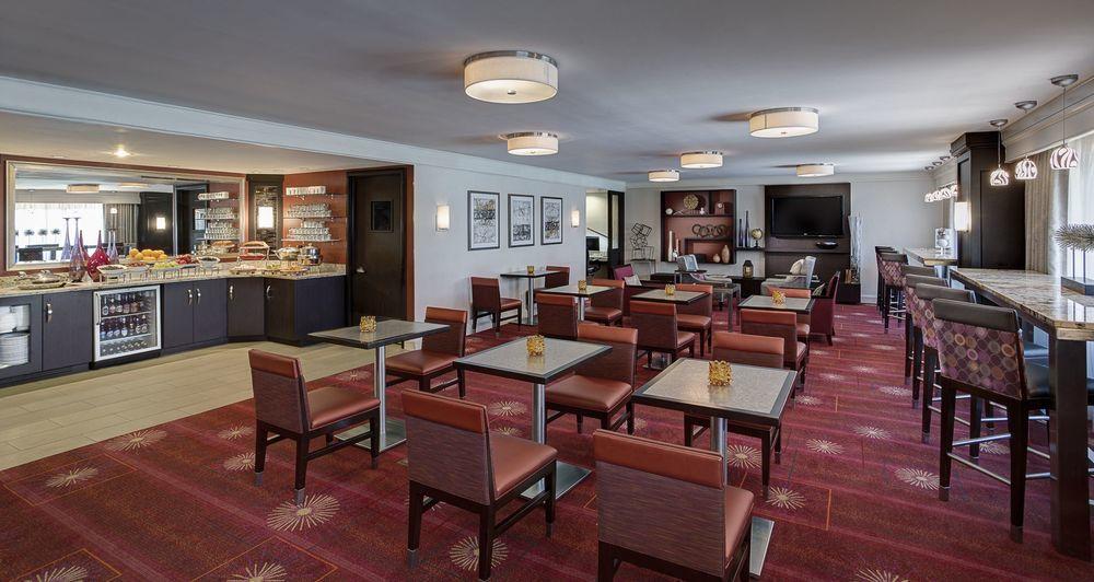 Renaissance Baltimore Harborplace Hotel Exterior foto